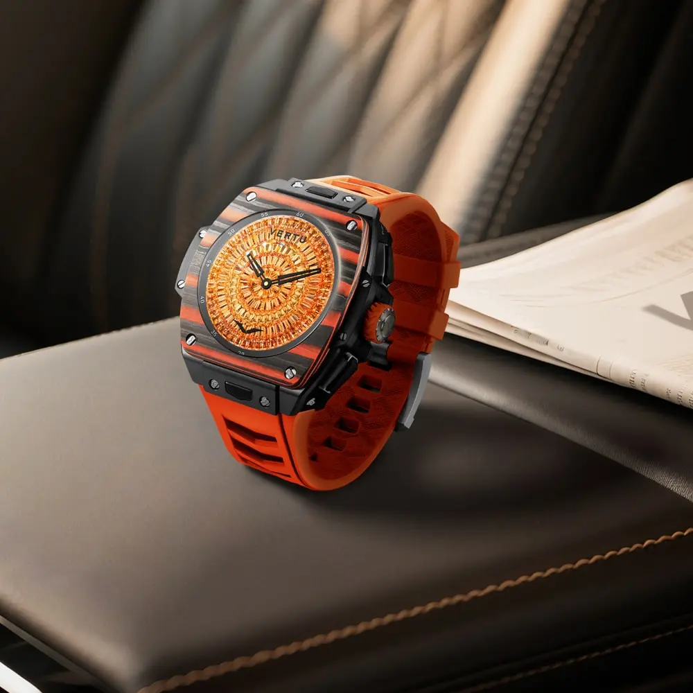 Купить Vertu Grand Watch по лучшей цене!