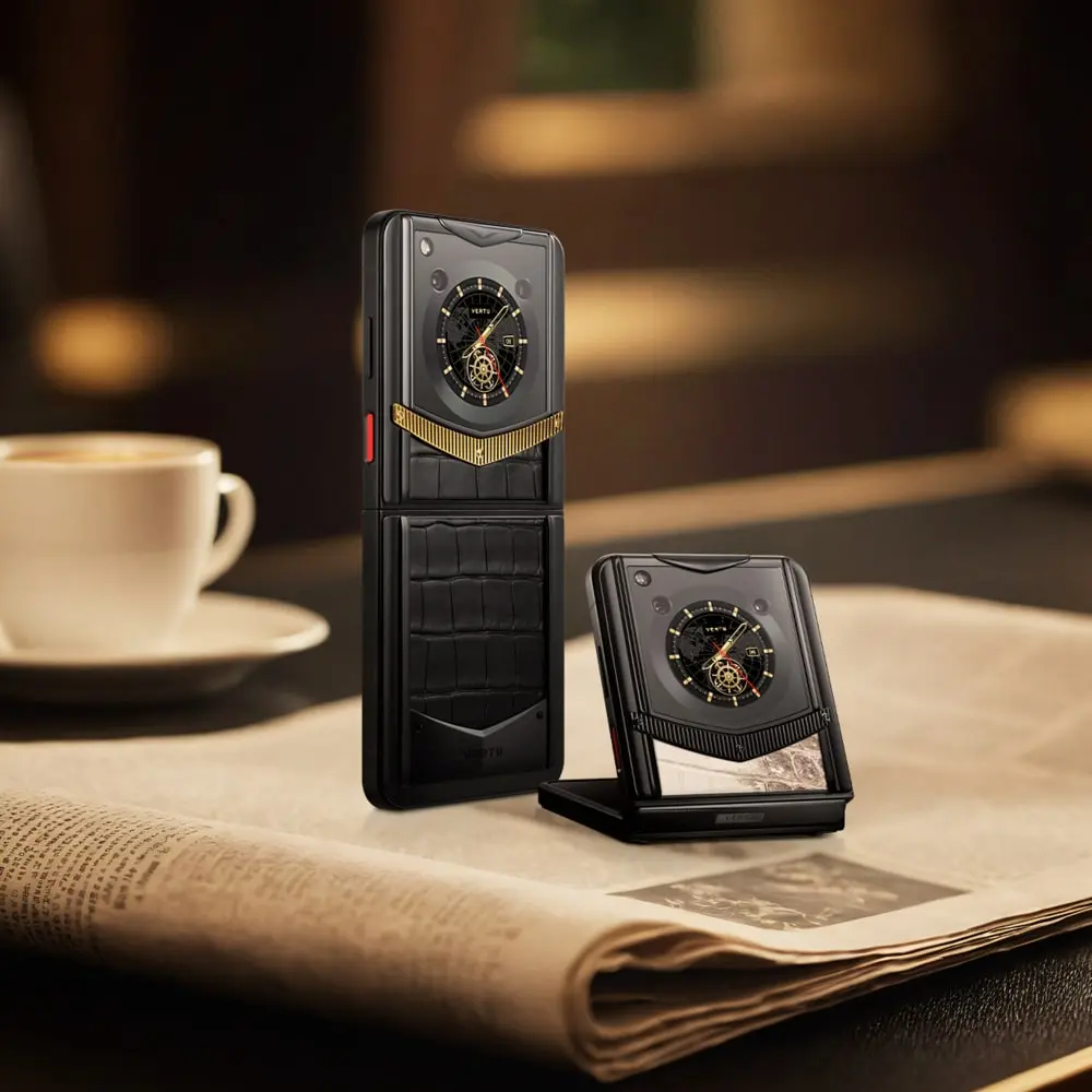 Купить Vertu Ironflip по лучшей цене!