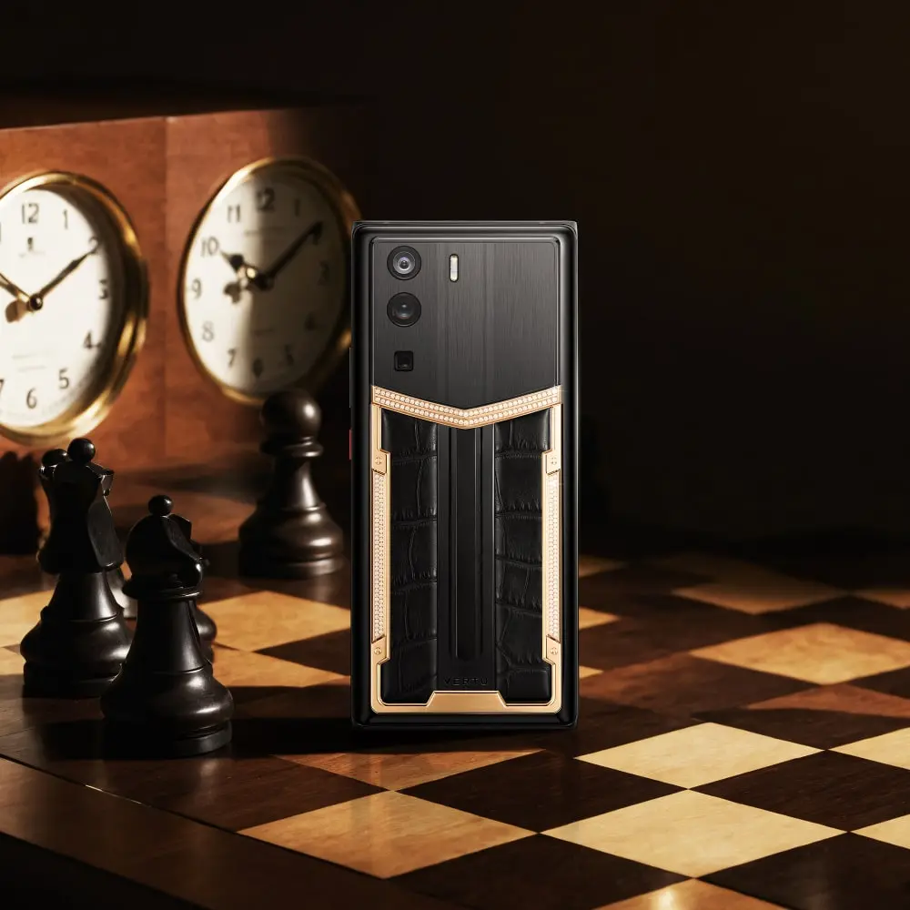 Купить Vertu Metavertu Curve по лучшей цене!