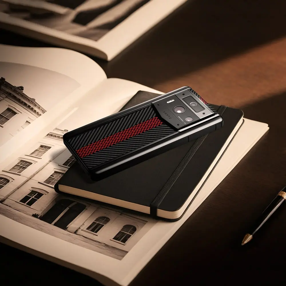 Купить Vertu Metavertu 2 Max по лучшей цене!