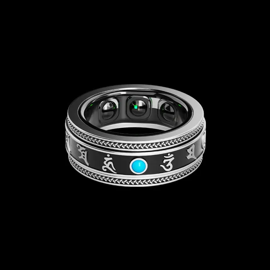 КУПИТЬ VERTU AI DIAMOND RING PRAJNA EDITION