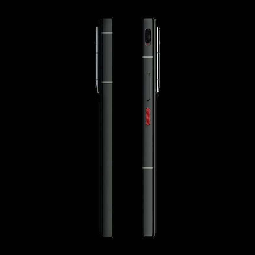 VERTU METAVERTU 2 FORTUNE FLAME EDITION CARBON FIBER - ЦЕНА, ОПИСАНИЕ, ФОТО - 5