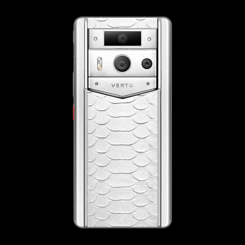VERTU METAVERTU 2 FORTUNE SERPENT EDITION GOLDEN - ЦЕНА, ОПИСАНИЕ, ФОТО - 3