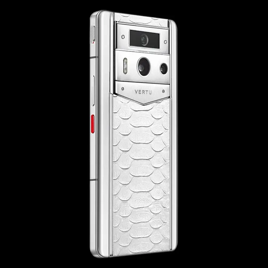 VERTU METAVERTU 2 FORTUNE SERPENT EDITION GOLDEN - ЦЕНА, ОПИСАНИЕ, ФОТО - 4