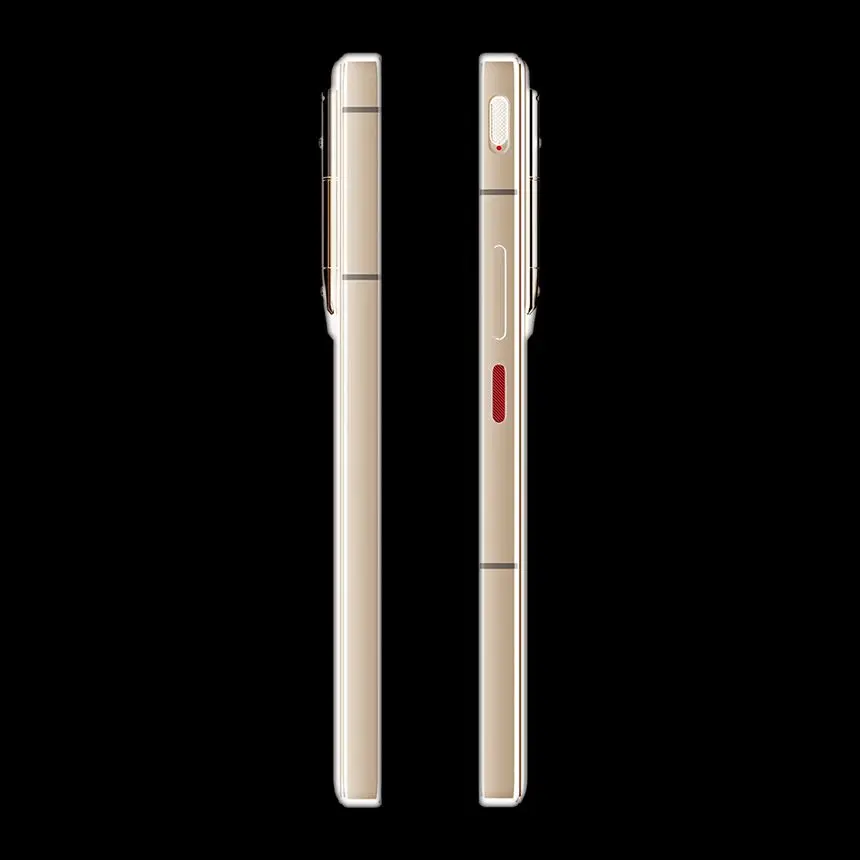 VERTU METAVERTU 2 18K GOLD PLAIN WEAVE WITH DIAMONDS HIMALAYA ALLIGATOR - ЦЕНА, ОПИСАНИЕ, ФОТО - 5