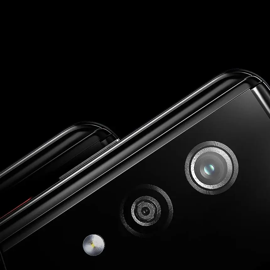 VERTU VERTU QUANTUM FLIP CARBON TEXTURE TAFFETA - ЦЕНА, ОПИСАНИЕ, ФОТО - 5