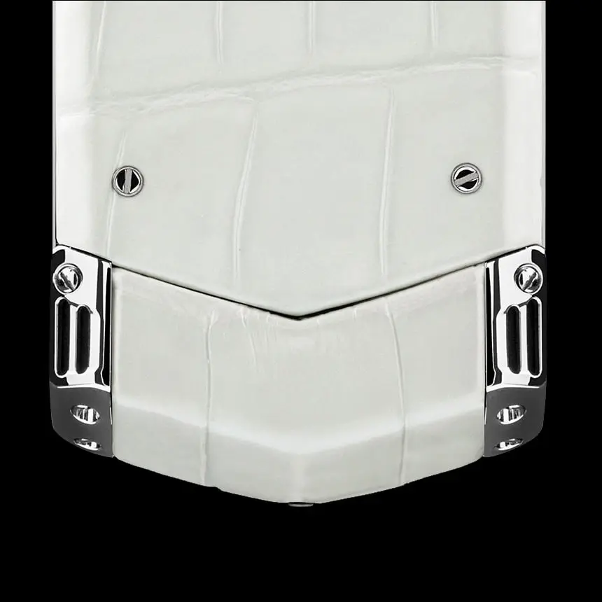 VERTU SIGNATURE S DESIGN MOTHER OF PEARL - ЦЕНА, ОПИСАНИЕ, ФОТО - 5