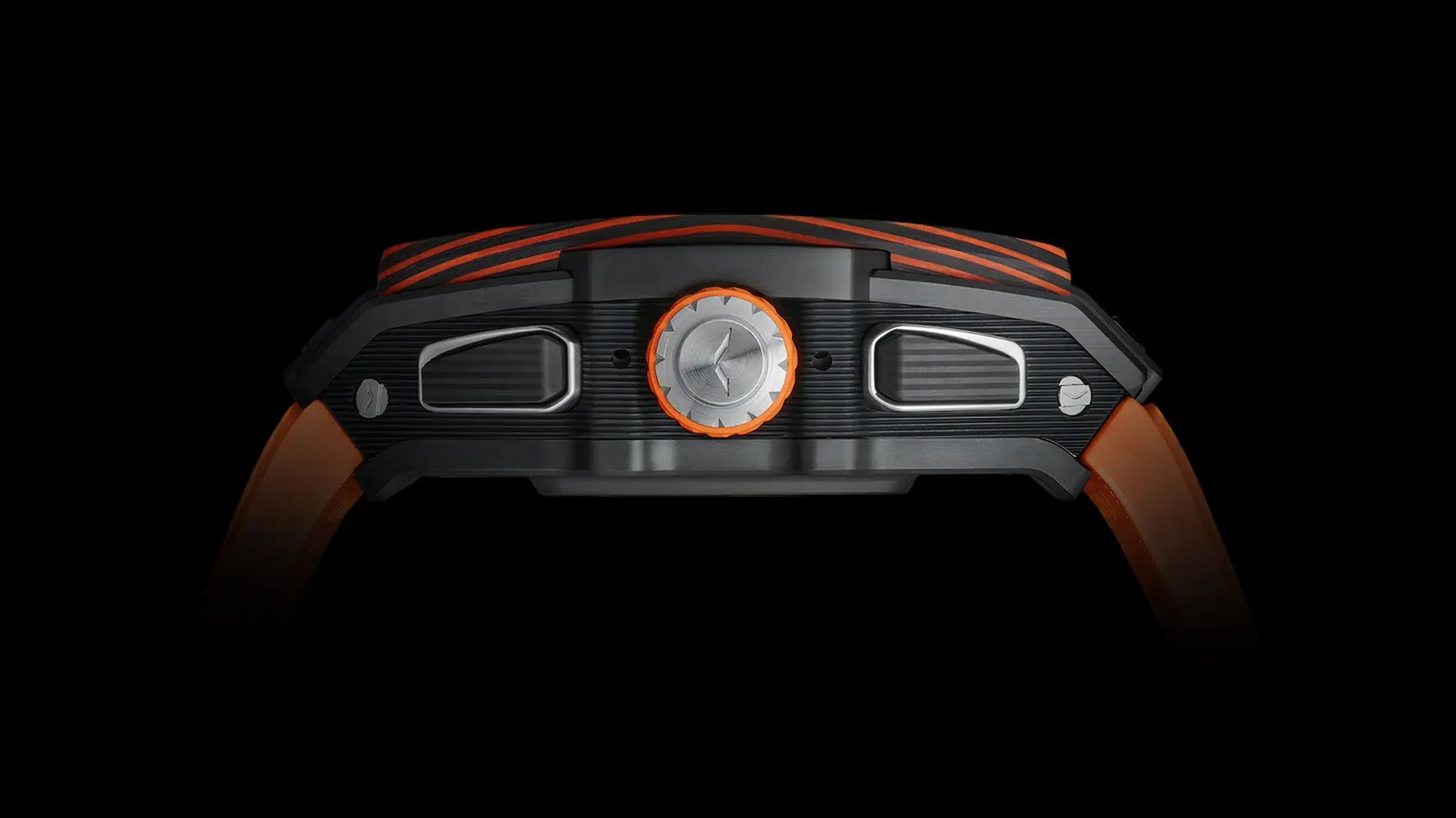 Vertu Grand Watch — Здоровье всегда под защитой.