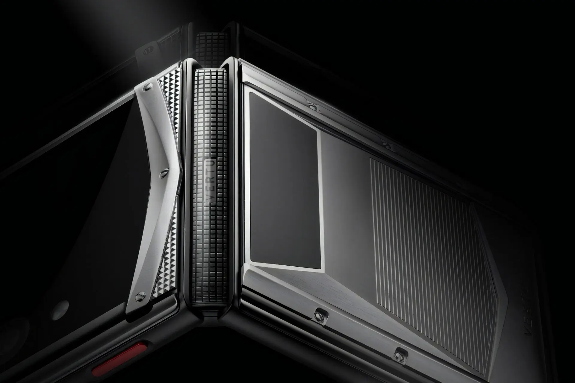 Vertu Boutique - Купить Vertu в Москве с доставкой по всей России. Меню.