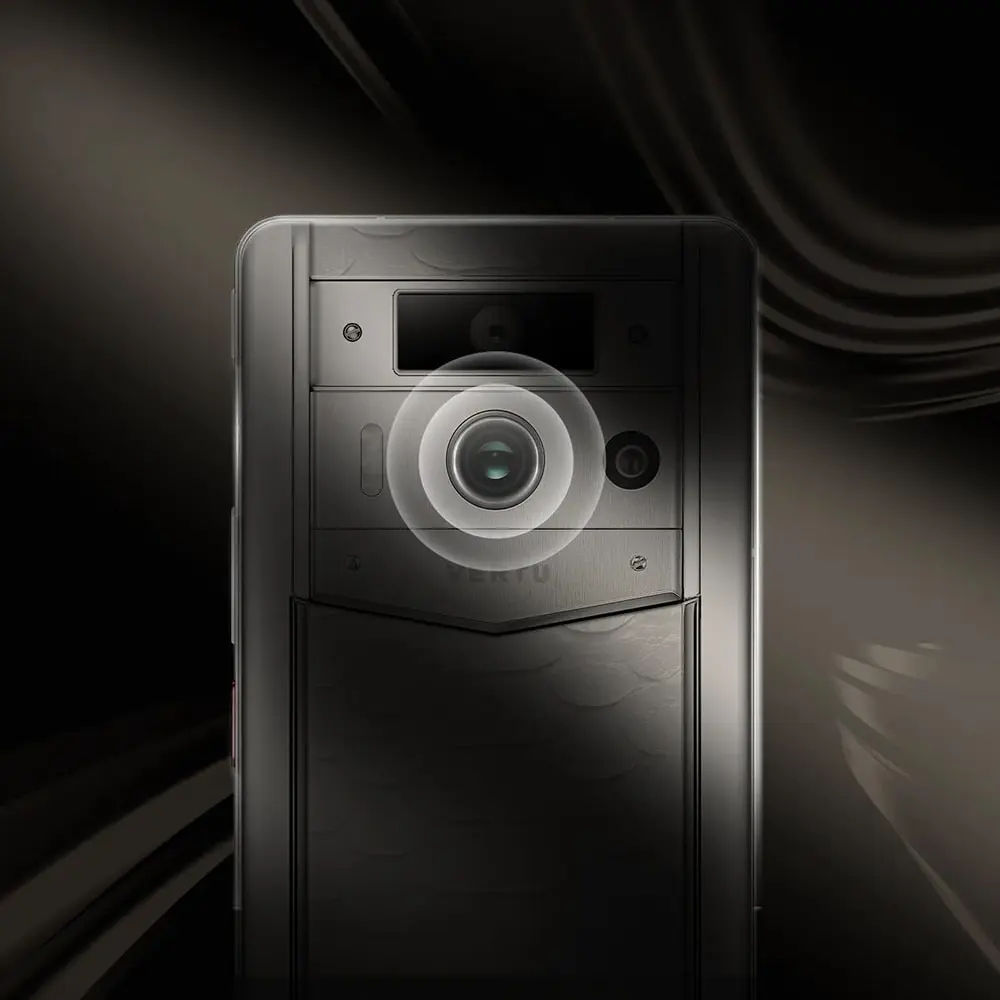 Vertu Metavertu 2 — Искусство в каждом кадре.