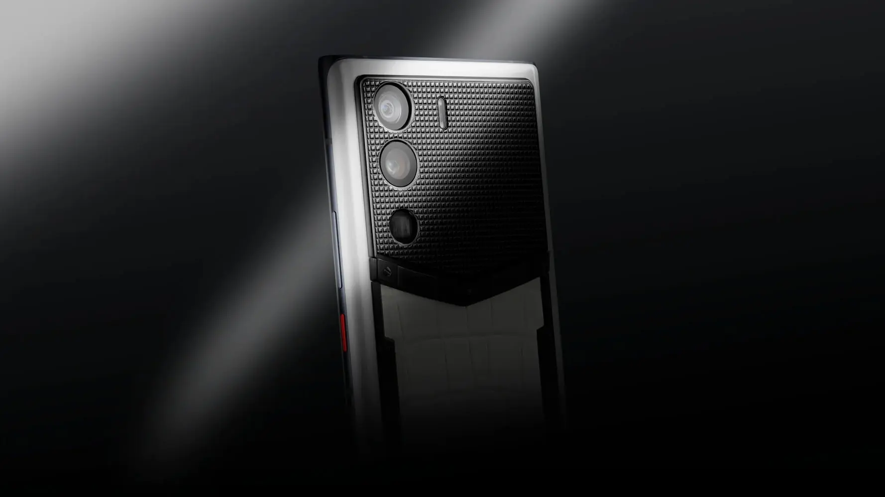 Vertu Metavertu — Описание и характеристики.